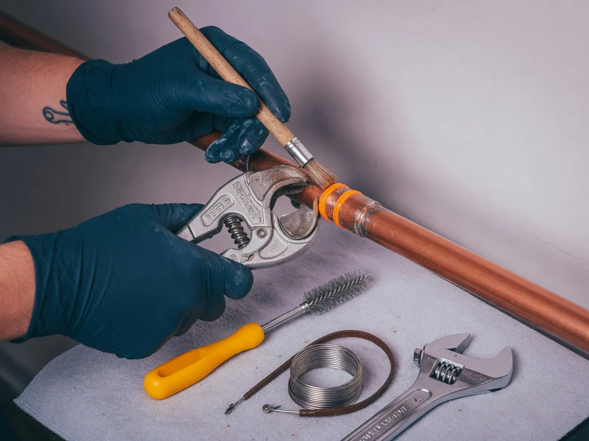 Why choose Sump Pump Repair in Washingtonville, OH